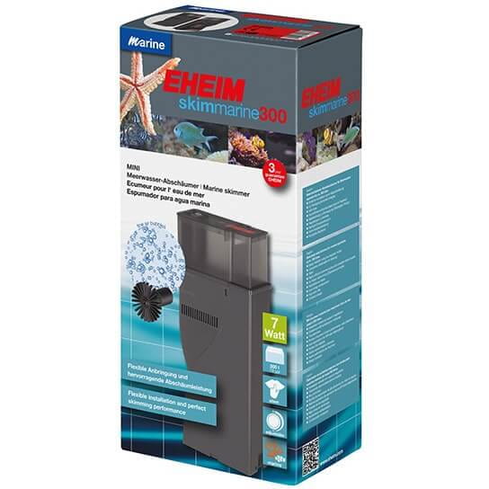 Eheim skimmarine 300 odpieniacz białek do akwarium 300l