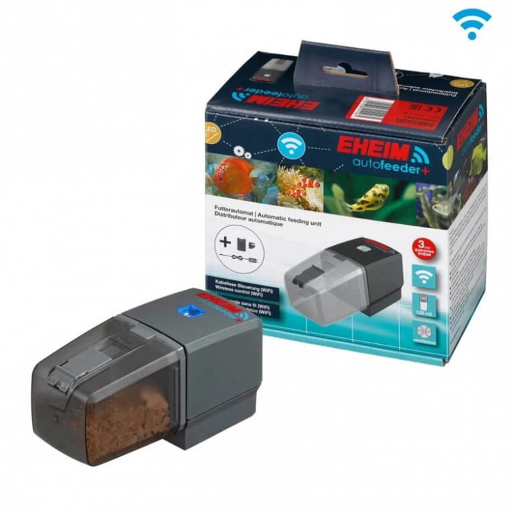 Eheim Autofeeder+ 3583 (3583220) Kramnik automatyczny