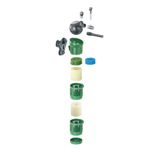 Eheim Aquaball 130 - Filtr wewnętrzny do akwarium 60-130l