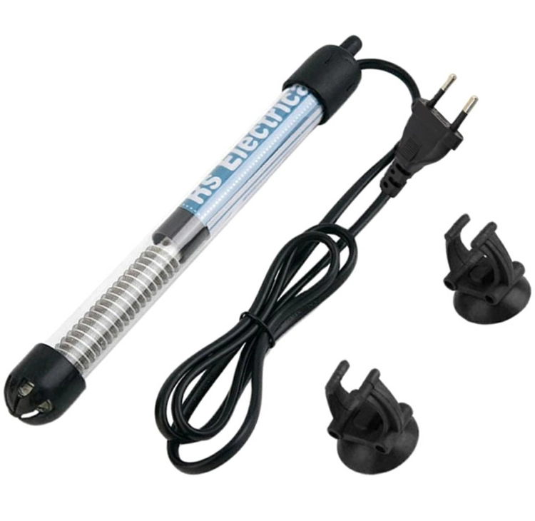 Grzałka z termostatem 25W do akwarium 10-40l
