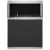 Oase HighLine 200 LED antracyt akwarium + szafka