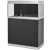 Oase HighLine 200 LED antracyt akwarium + szafka