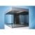 Oase HighLine 200 LED antracyt akwarium + szafka