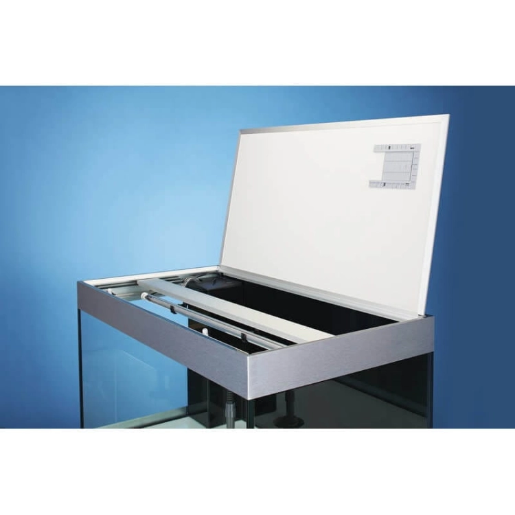 Oase HighLine 200 LED antracyt akwarium + szafka