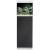 Oase HighLine 125 LED antracyt akwarium + szafka