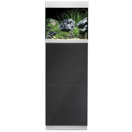 Oase HighLine 125 LED antracyt akwarium + szafka