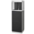 Oase HighLine 125 LED antracyt akwarium + szafka