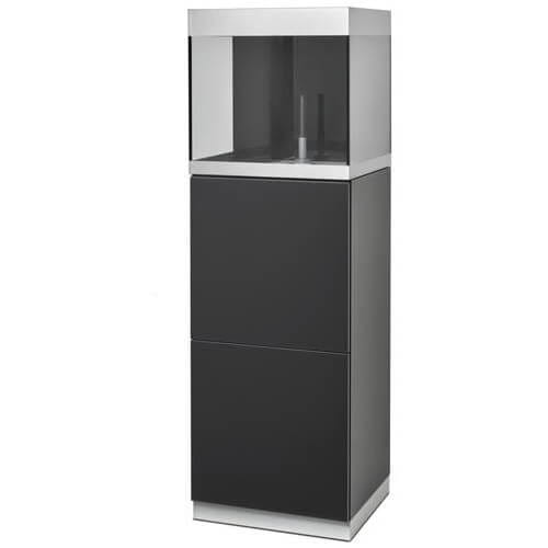 Oase HighLine 125 LED antracyt akwarium + szafka