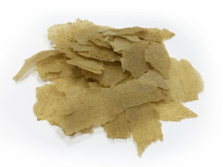 Vitalis Platinum Marine Flakes 40g Pokarm dla ryb morskich