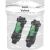 Tetra TEC Zawory do filtra EX500/700/1000 Plus 2szt.