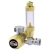 Zestaw CO2 Aqua Nova 4w1 z butlą 5L
