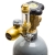 Zestaw CO2 Aqua Nova 4w1 z butlą 5L