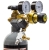Zestaw CO2 Reaktor Max 16/22mm z butlą 5L