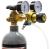 Zestaw CO2 Plant Standard z butlą 5L