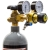 Zestaw CO2 Plant Standard z butlą 5L