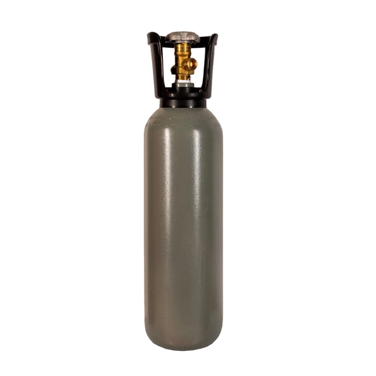 Zestaw CO2 Plant Standard z butlą 5L