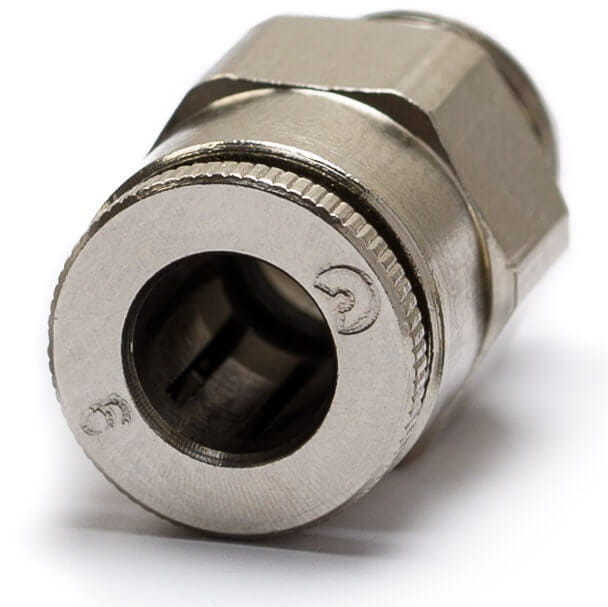 Zestaw CO2 Reaktor Max 12/16mm z butlą 8L
