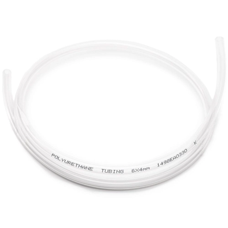Zestaw CO2 Reaktor Max 12/16mm z butlą 8L