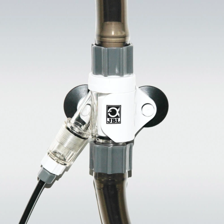 Zestaw CO2 Reaktor 19/25mm z butlą 5L