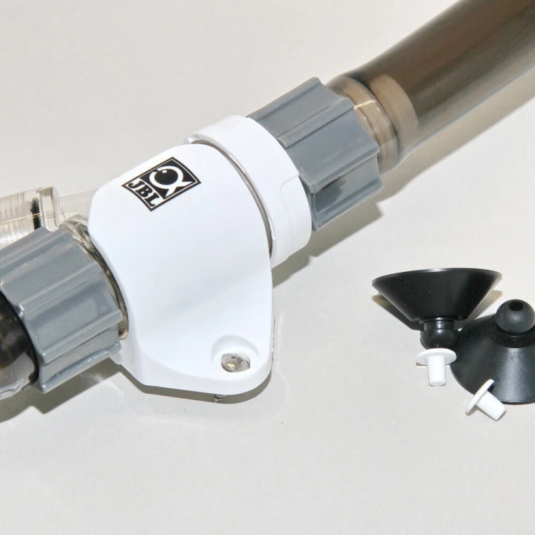Zestaw CO2 Reaktor 19/25mm z butlą 5L