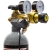 Zestaw CO2 Reaktor 19/25mm z butlą 5L
