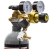 Zestaw CO2 Reaktor 19/25mm z butlą 5L
