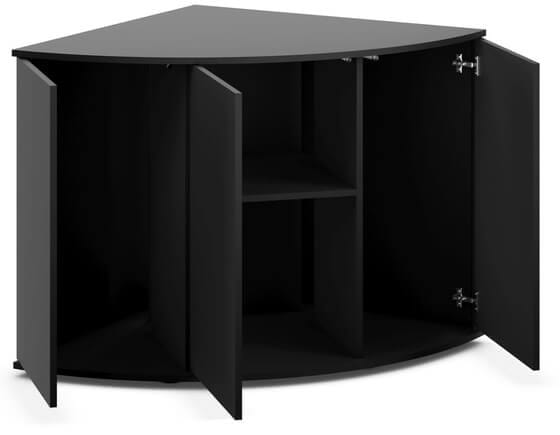 Juwel SBX Trigon szafka Czarna 350