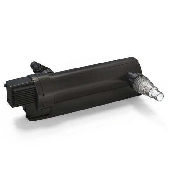 Pontec PondoTronic UVC 11 - Lampa UVC do oczka + gratisy