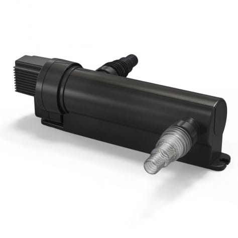 Pontec PondoTronic UVC 11 - Lampa UVC do oczka + gratisy