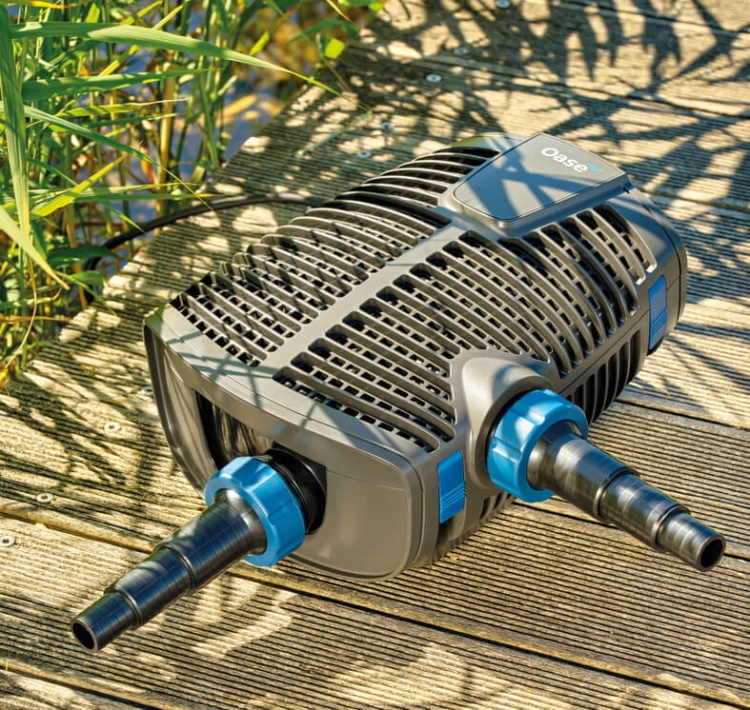 Oase Aqua Max Eco Premium 7000 - Pompa do oczka wodnego