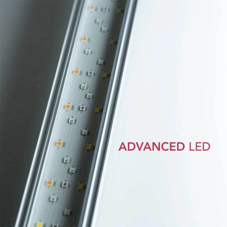 Twinstar Light G-LINE 100G Belka oświetlenie LED do akwarium + sterownik