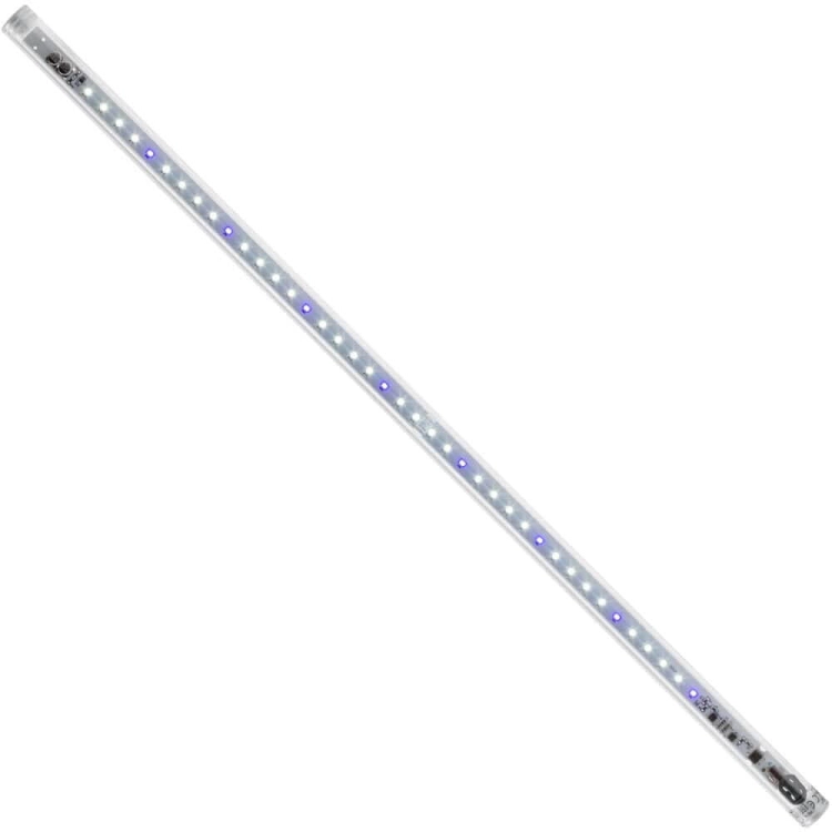 Akwarium 60 LED profil + full wyposażenie - V1