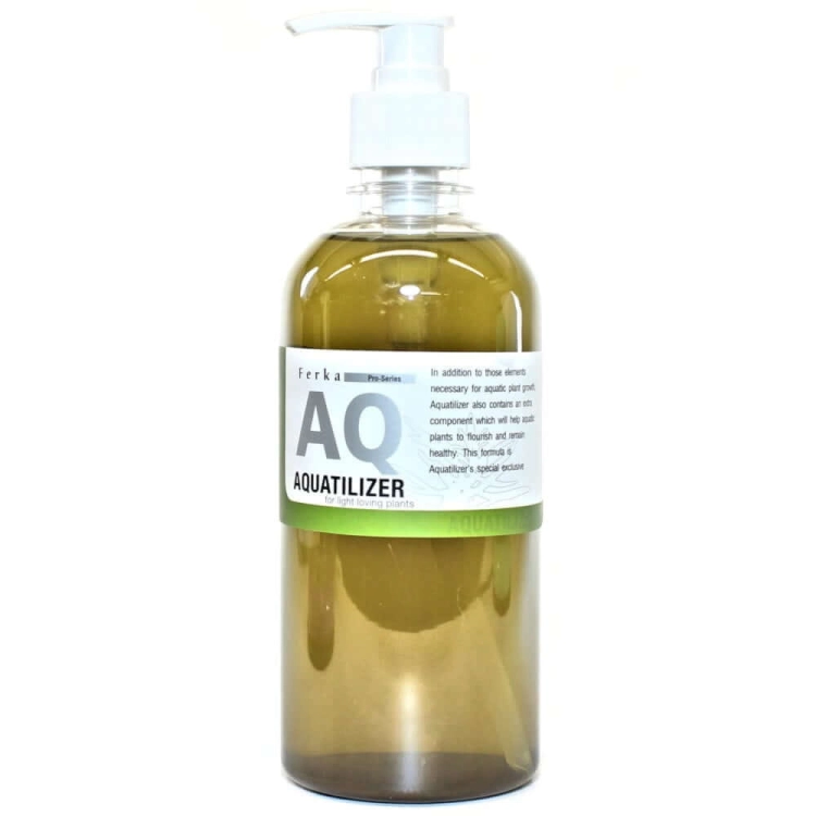 Ferka Aquatilizer 500ml nawóz mikroelementy