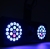 MicMol Thor X 120W Oświetlenie LED do akwarium morskiego + kontroler manualny