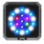 MicMol Thor 60W Oświetlenie LED do akwarium morskiego + kontroler