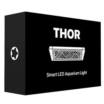MicMol Thor 60W Oświetlenie LED do akwarium morskiego + kontroler