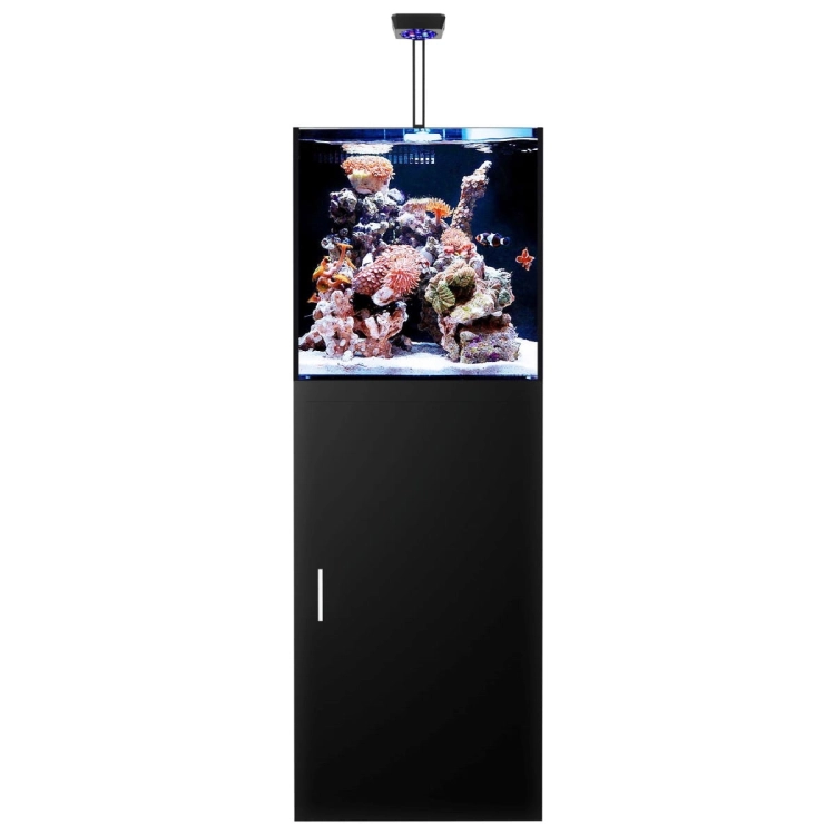 MicMol Thor 60W Oświetlenie LED do akwarium morskiego + kontroler