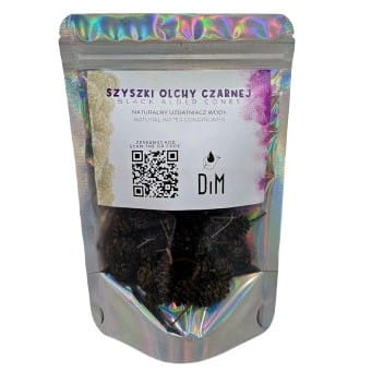 DIM Szyszki Olchy 10g dla krewetek
