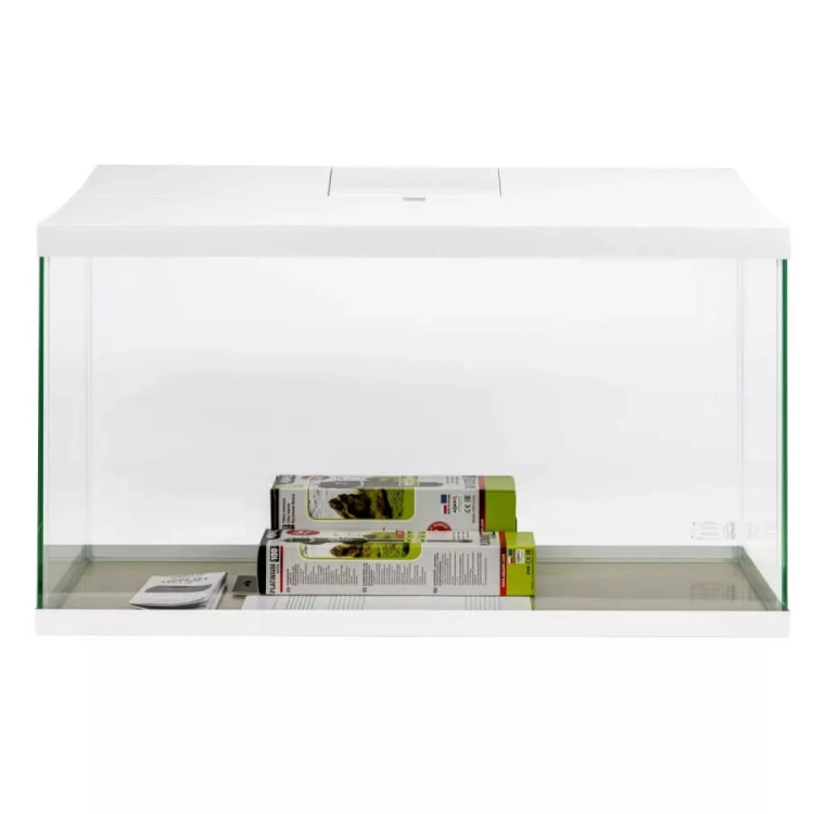 Aquael Leddy Plus Day&Night 60 2.0 Zestaw akwarium LED biały