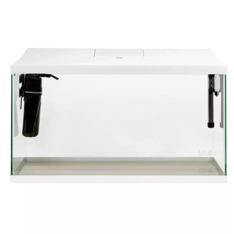 Aquael Leddy Plus Day&Night 60 2.0 Zestaw akwarium LED biały