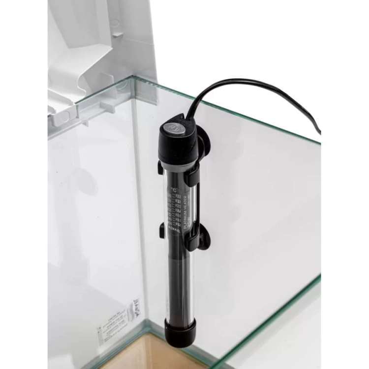 Aquael Leddy Plus Day&Night 60 2.0 Zestaw akwarium LED biały