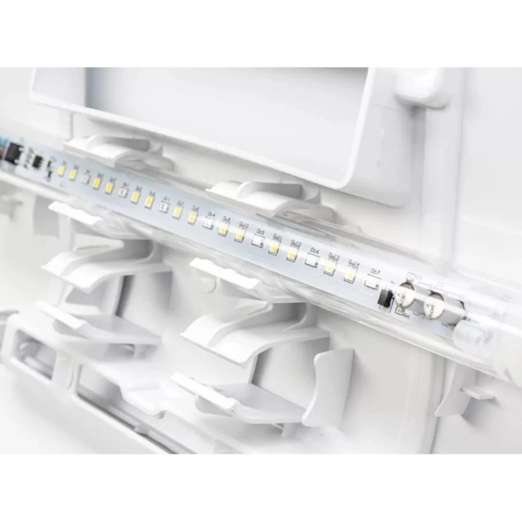 Aquael Leddy Plus Day&Night 60 2.0 Zestaw akwarium LED biały