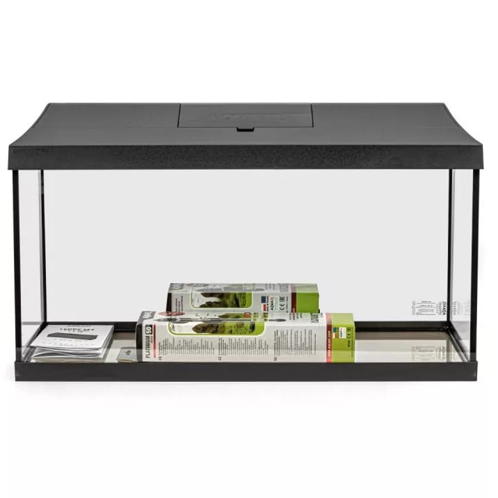 Aquael Leddy Plus Day&Night 60 2.0 Zestaw akwarium LED czarny