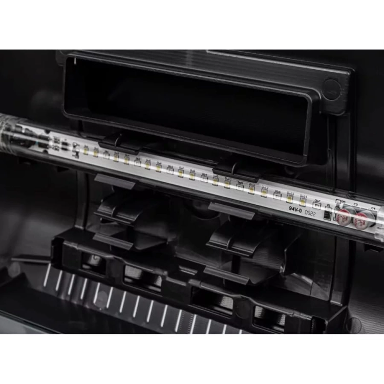 Aquael Leddy Plus Day&Night 60 2.0 Zestaw akwarium LED czarny