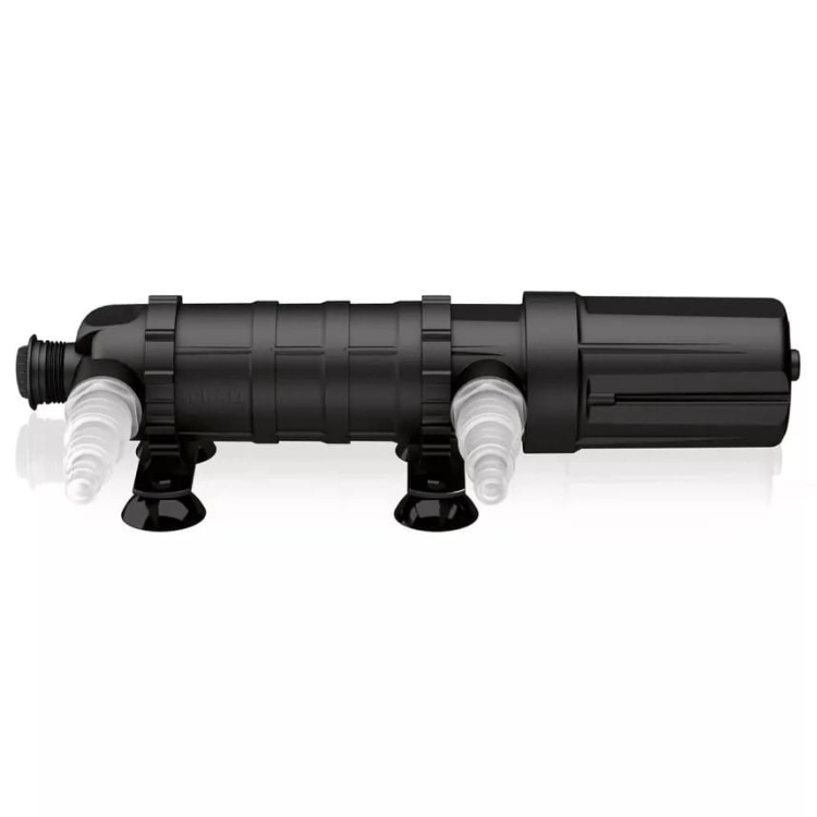 Aquael Ultramax 2000 filtr zewnętrzny 700l+grzałka+UV