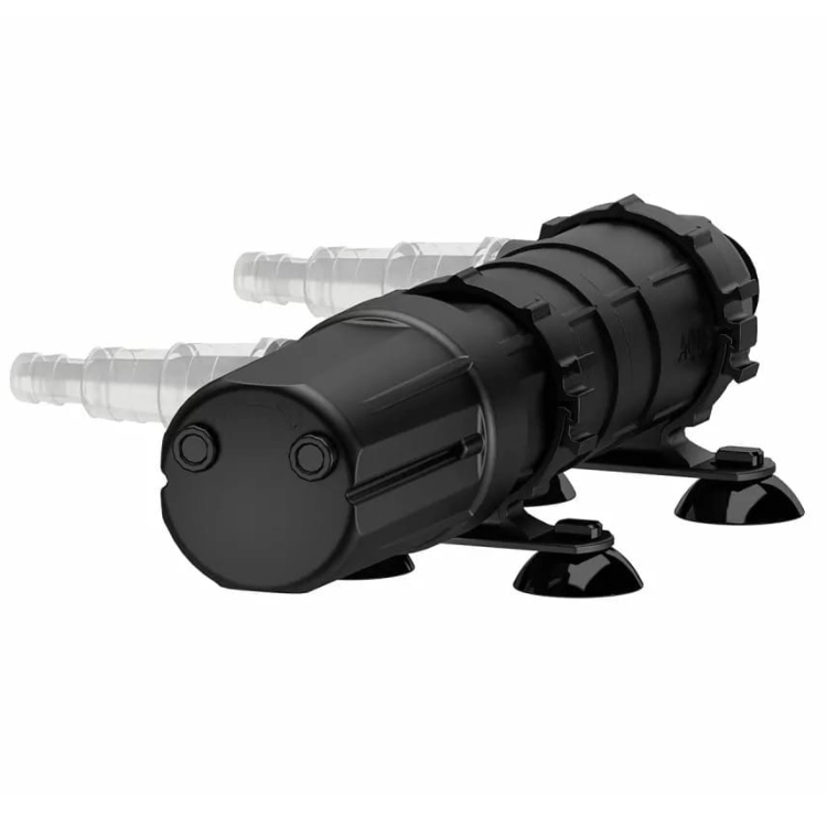 Aquael Ultramax 2000 filtr zewnętrzny 700l+grzałka+UV