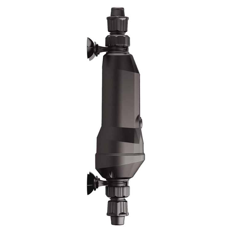Aquael Ultramax 2000 filtr zewnętrzny 700l+grzałka+UV