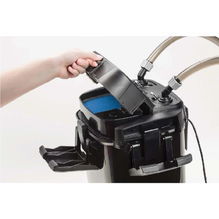 Aquael Ultramax 1000 filtr zewnętrzny 300l + gratis