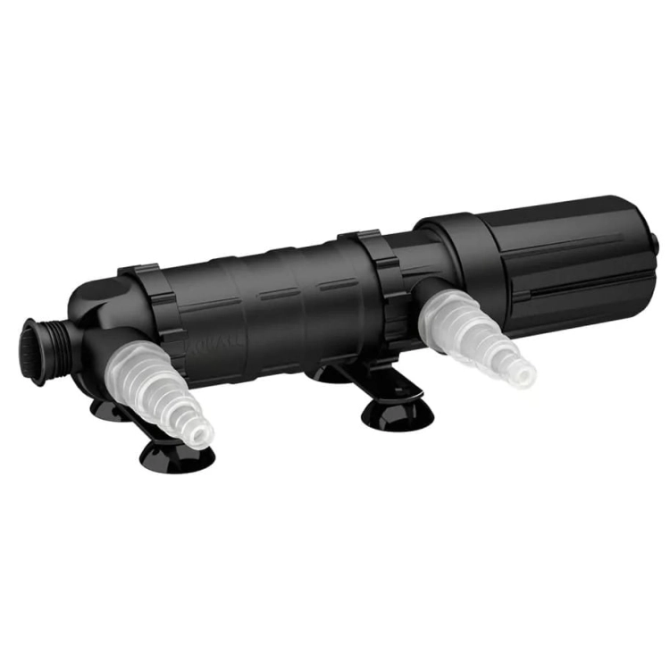 Aquael Ultramax 1000 filtr zewnętrzny 300l+grzałka+UV