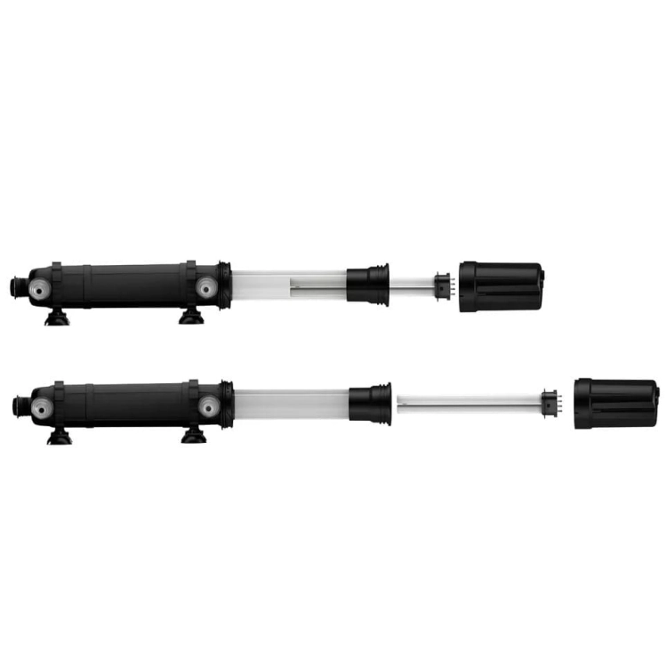 Aquael Ultramax 1000 filtr zewnętrzny 300l+grzałka+UV